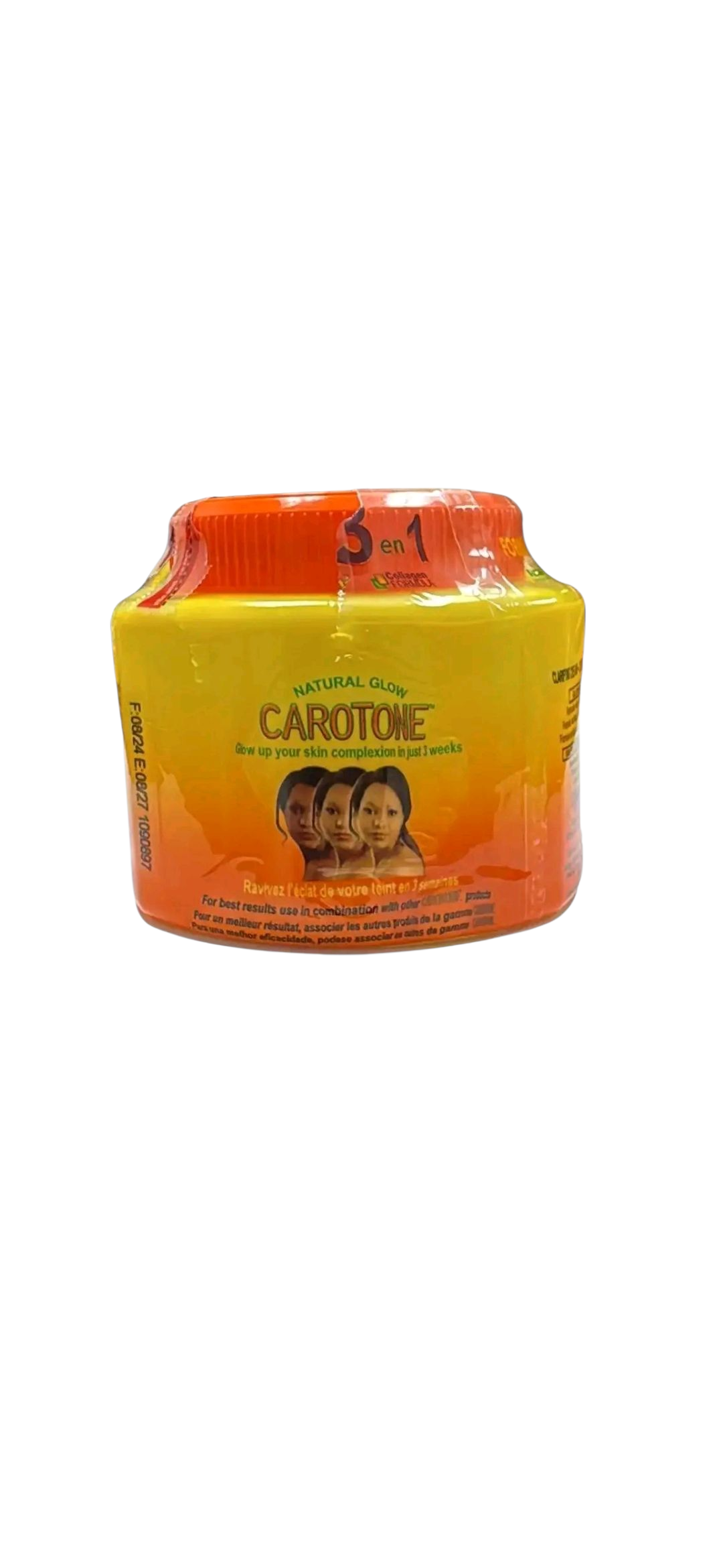 Carotone