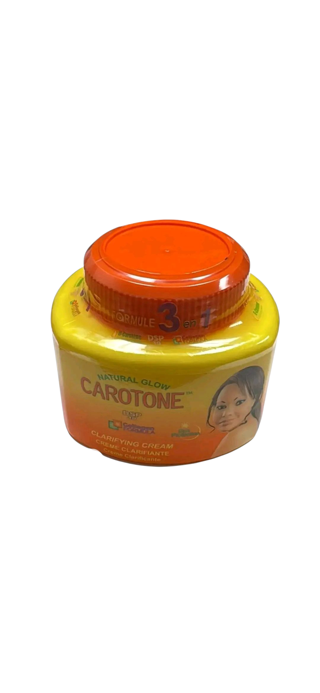 Carotone