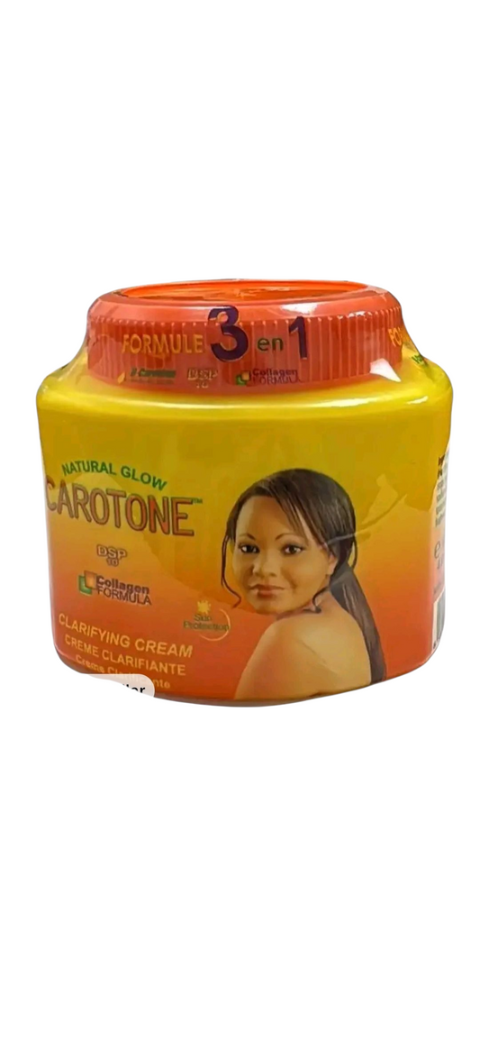 Carotone